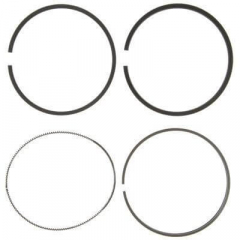 6.0 Powerstroke Standard Piston Ring Set Mahle S41940
