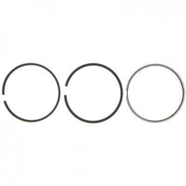 6.4 Powerstroke Piston Ring Set Standard Mahle S42097