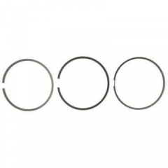 6.7 Cummins Piston Ring Set Standard Mahle S42140