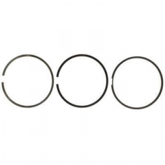5.9 Cummins Piston Ring Set Standard Clevite S42170