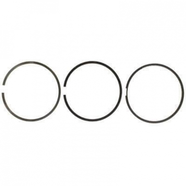 5.9 Cummins Piston Ring Set Standard Clevite S42170