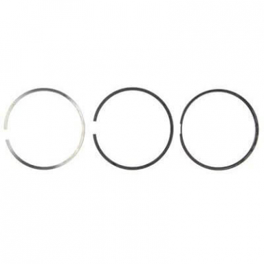5.9 Cummins Piston Ring Set Standard | Clevite S42221