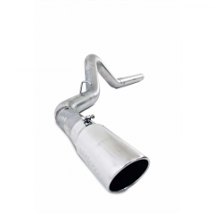 Duramax 11-19 4 Inch Pro 304SS Filter Back Exhaust MBRP S6032304