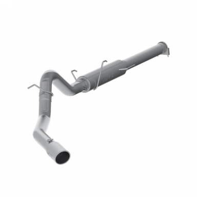 5.9 Cummins 4 Inch XP Series Cat-Back Exhaust System MBRP S6108409