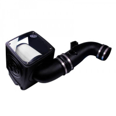 LML Duramax S&B 75-5075-1D Dry Cold Air Intake Kit