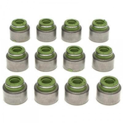 5.9 24V Cummins Exhaust Valve Stem Seal Kit Mahle SS45902