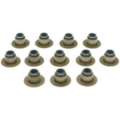 5.9 Cummins Top Hat Style Exhaust Valve Stem Seals Mahle SS45963