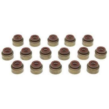Duramax 2001-2010 Valve Stem Seal Kit Mahle SS45974