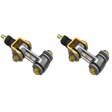 Ram 2000-2009 Sway Bar End Links | BD 1032050