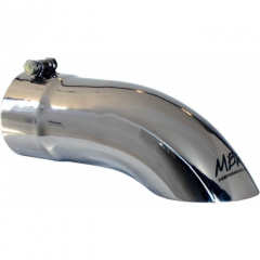 Turn Down 4 Inch Exhaust Tip MBRP T5081