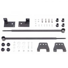 7.3|6.0 Powerstroke Tuff Country 20995 Traction Bars