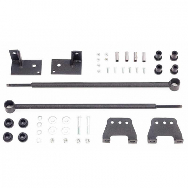 7.3|6.0 Powerstroke Tuff Country 20995 Traction Bars