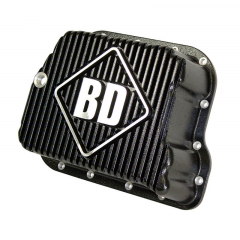 5.9 Cummins Deep Sump Transmission Pan BD 1061501