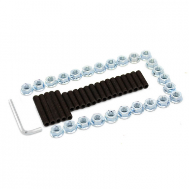 7.3 Powerstroke Valve Cover Stud Kit | Dieselsite VCSTUD73