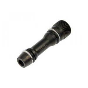 6.0 Powerstroke Oil Rail Dummy Plug Ford W302908