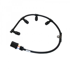 6.0 Powerstroke Glow Plug Harness (Driver Side) | Bostech WH02960