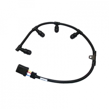 6.0 Powerstroke Glow Plug Harness (Driver Side) | Bostech WH02960