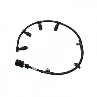 6.0 Powerstroke Glow Plug Harness (Passenger Side) | Bostech WH02961