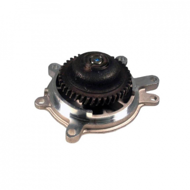 LB7|LLY Duramax Water Pump | Bostech WP01100