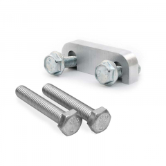 Duramax 01-16 XDP XD138 Fuel Filter Head Spacer