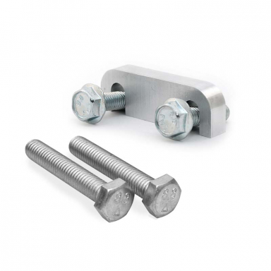 Duramax 01-16 XDP XD138 Fuel Filter Head Spacer