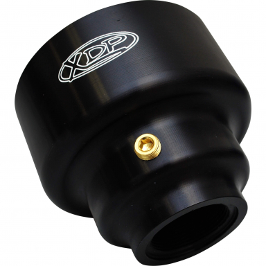 Duramax 01-16 XDP XD163 Fuel Filter Delete