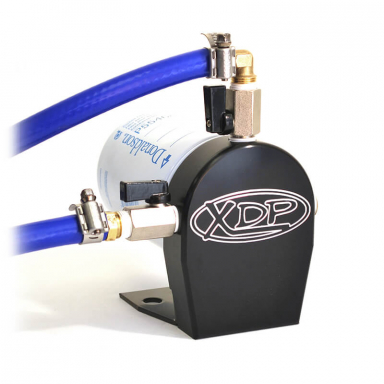6.4 Powerstroke XDP XD177 Coolant Filtration System