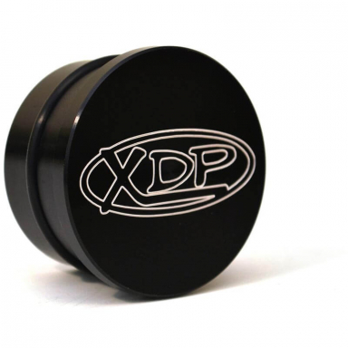 Durmax 2004.5-2010 XDP XD184 Billet Turbo Resonator Delete Plug