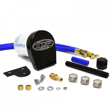 6.7 Powerstroke XDP XD192 Coolant Filtration System