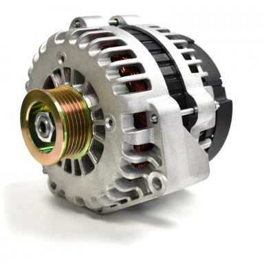 LB7|LLY|LBZ Duramax XDP 220 Amp Alternator