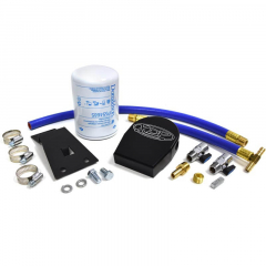 7.3 Powerstroke XDP Coolant Filtration System