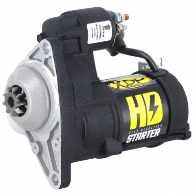 Duramax XDP Gear Reduction Starter