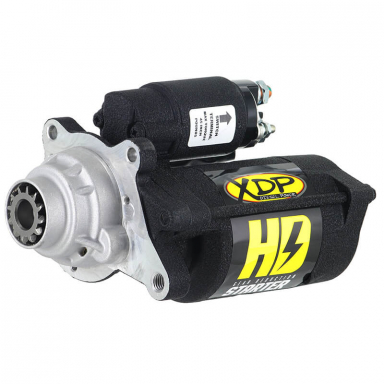 6.4 Powerstroke XDP Gear Reduction Starter