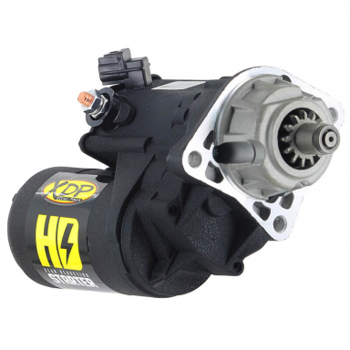 5.9 Cummins XDP XD258 Wrinkle Black Gear Reduction Starter