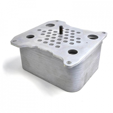 6.4 Powerstroke XDP XD270 Oil Cooler