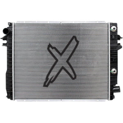 6.7 Cummins XDP XD294 X-TRA Cool Direct-Fit Radiator