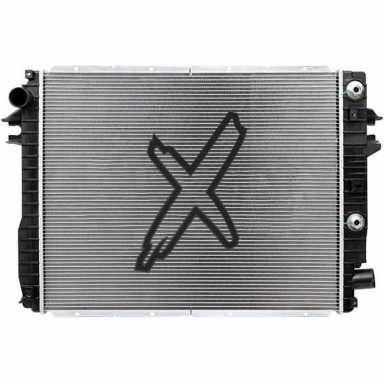6.7 Cummins XDP XD294 X-TRA Cool Direct-Fit Radiator