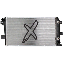 Duramax 2001-2005 XDP XD295 X-TRA Cool Replacement Radiator
