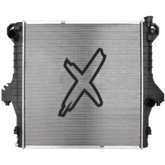 5.9|6.7 Cummins XDP XD296 X-TRA Cool Replacement Radiator