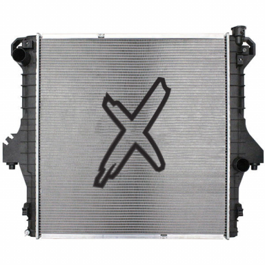 5.9|6.7 Cummins XDP XD296 X-TRA Cool Replacement Radiator