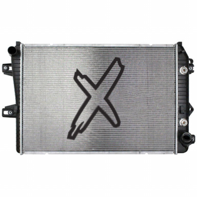 Duramax 2006-2010 XDP XD297 X-TRA Cool Replacement Radiator