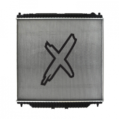 6.0 Powerstroke XDP X-TRA Cool Radiator