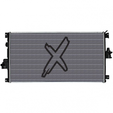 6.7 Powerstroke XDP XD299 X-TRA Cool Secondary Radiator