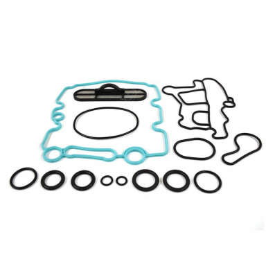 6.0 Powerstroke XDP Oil Cooler Gasket Set