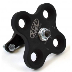 Cummins XDP XD311 24V Valve Spring Compressor Tool
