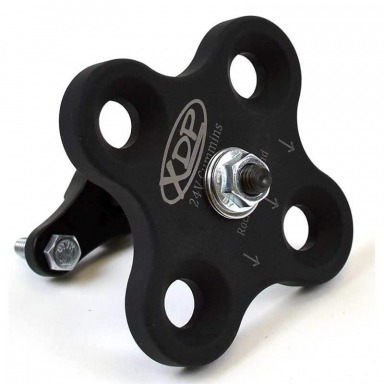 Cummins XDP XD311 24V Valve Spring Compressor Tool