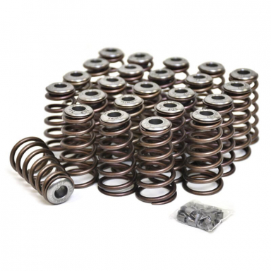 Cummins XDP XD313 Performance Valve Springs & Retainer Kit