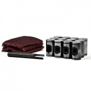 Cummins XDP XD319 Rocker Arm Trunnion Set With Polishing Tool