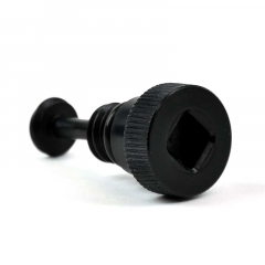 6.0 Powerstroke XDP XD327 Water Separator Drain Plug Upgrade