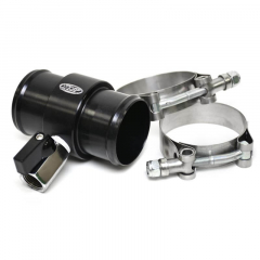 Duramax XDP XD328 Radiator Coolant Drain Pipe